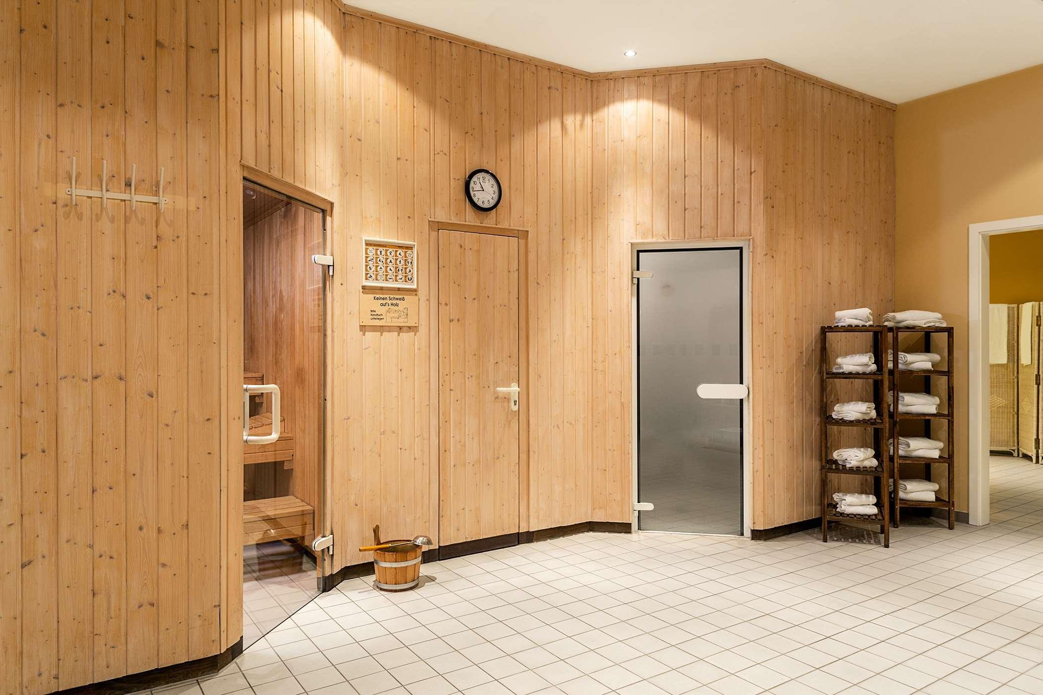 Nh Hamburg Horner Rennbahn Otel Dış mekan fotoğraf