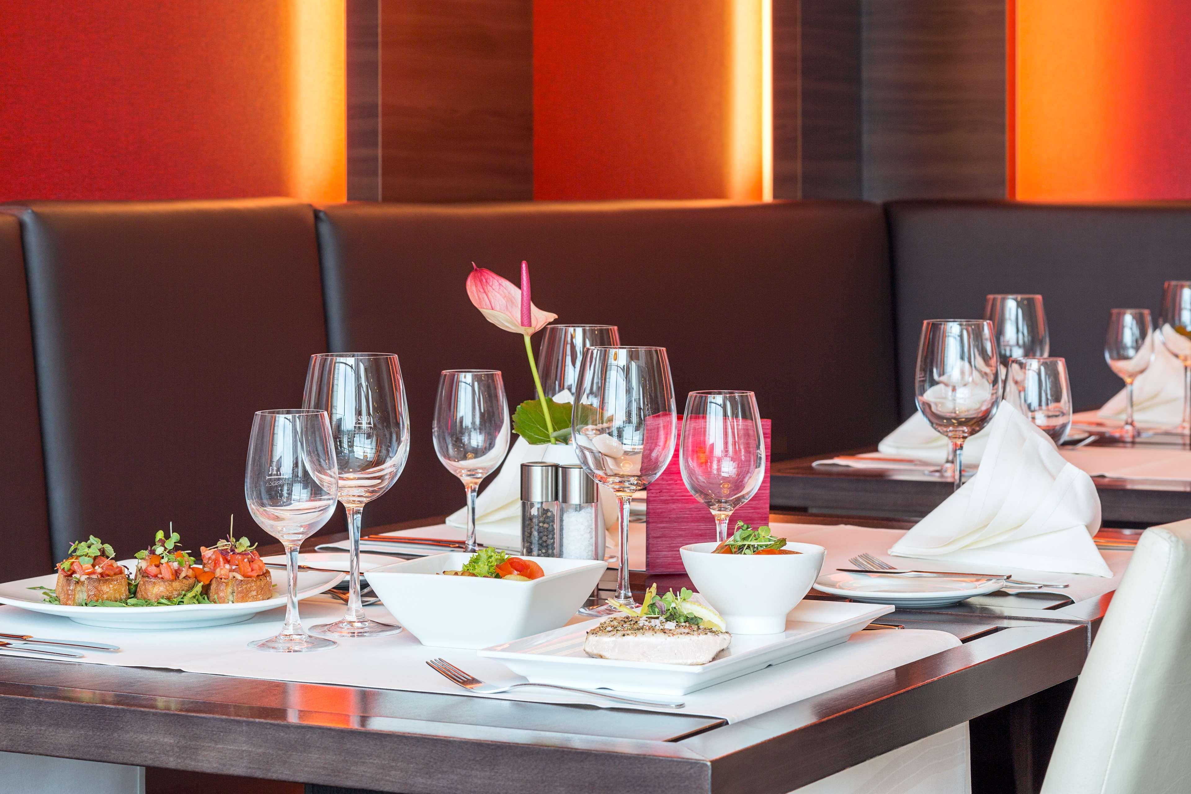Nh Hamburg Horner Rennbahn Otel Dış mekan fotoğraf