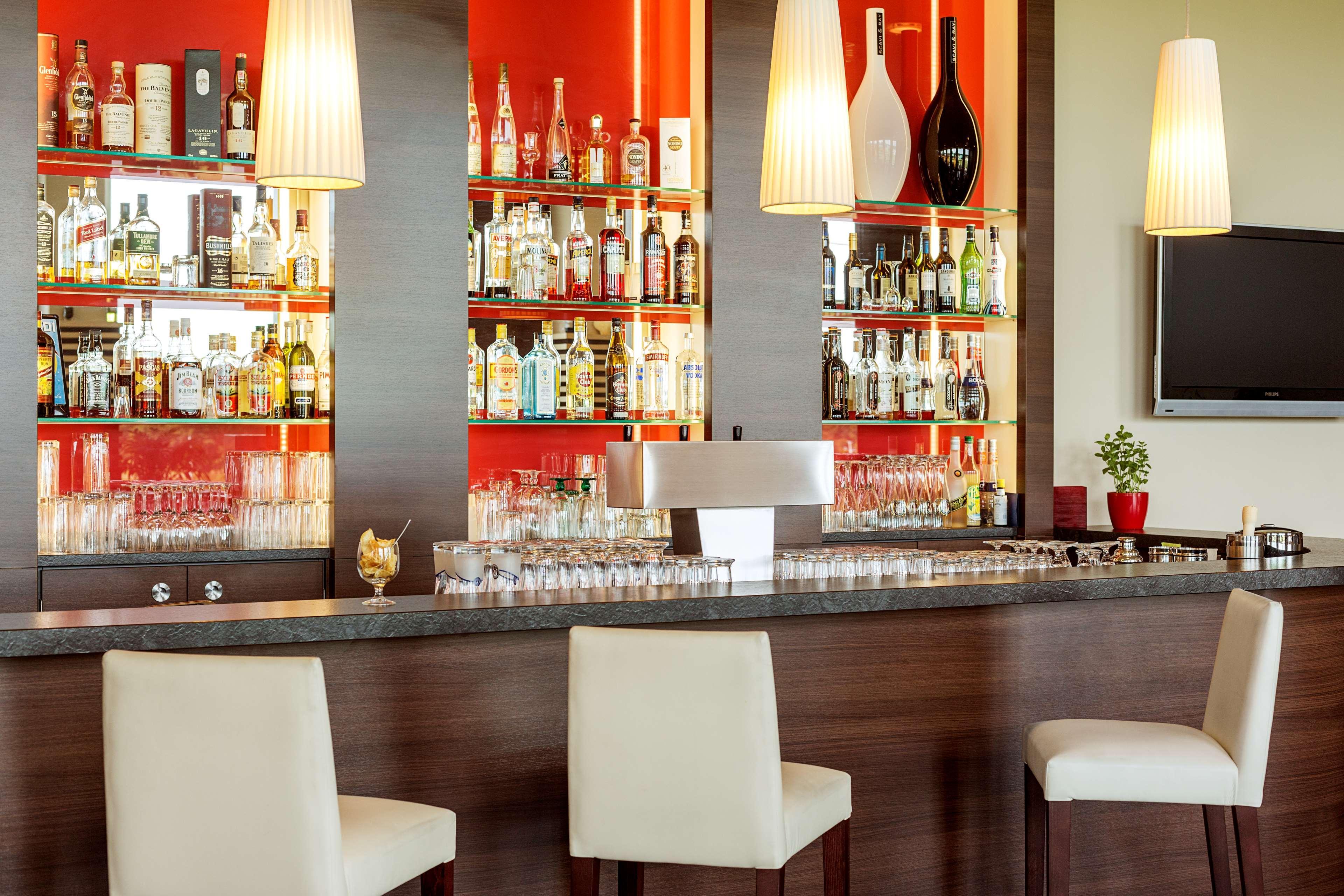 Nh Hamburg Horner Rennbahn Otel Dış mekan fotoğraf
