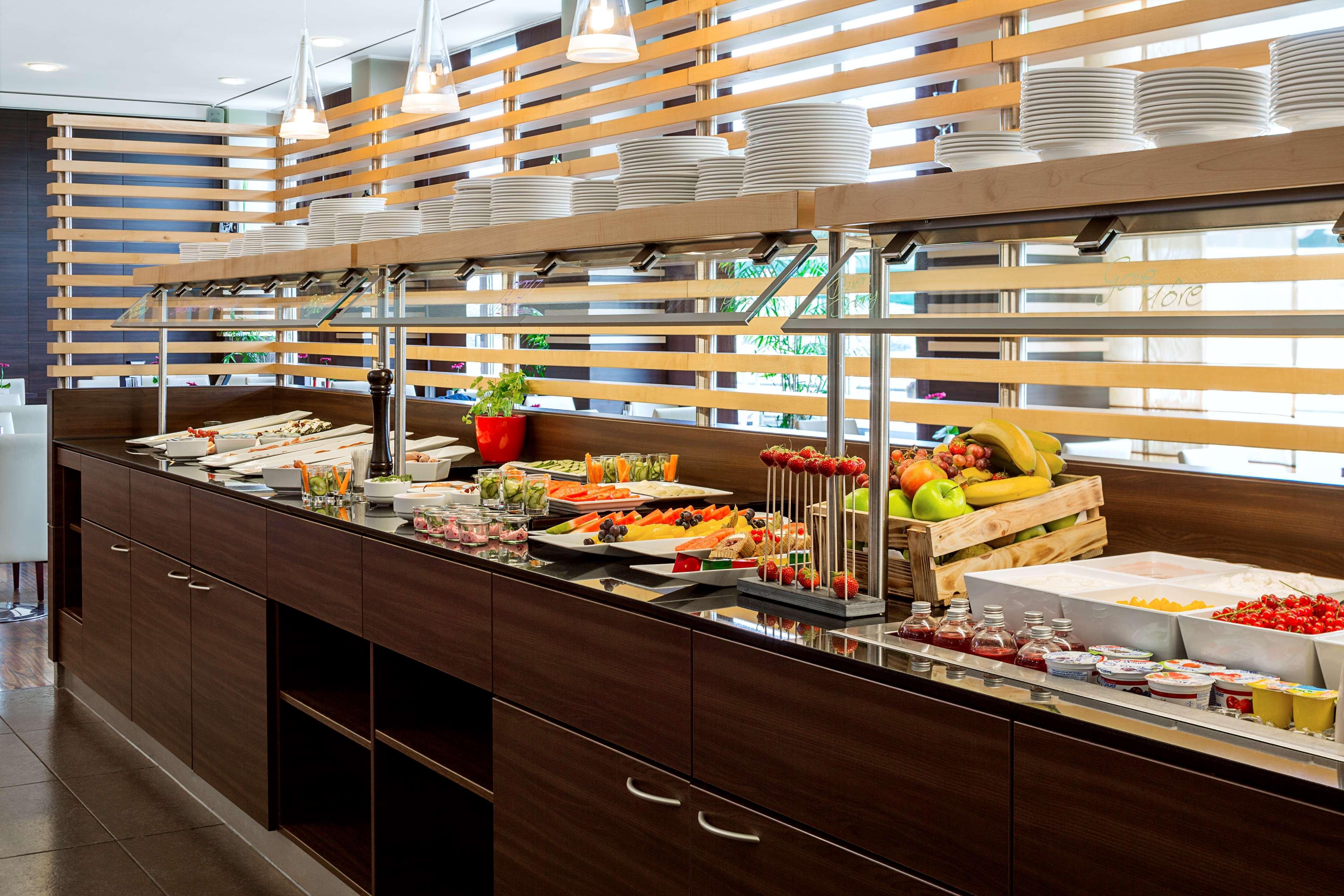 Nh Hamburg Horner Rennbahn Otel Dış mekan fotoğraf