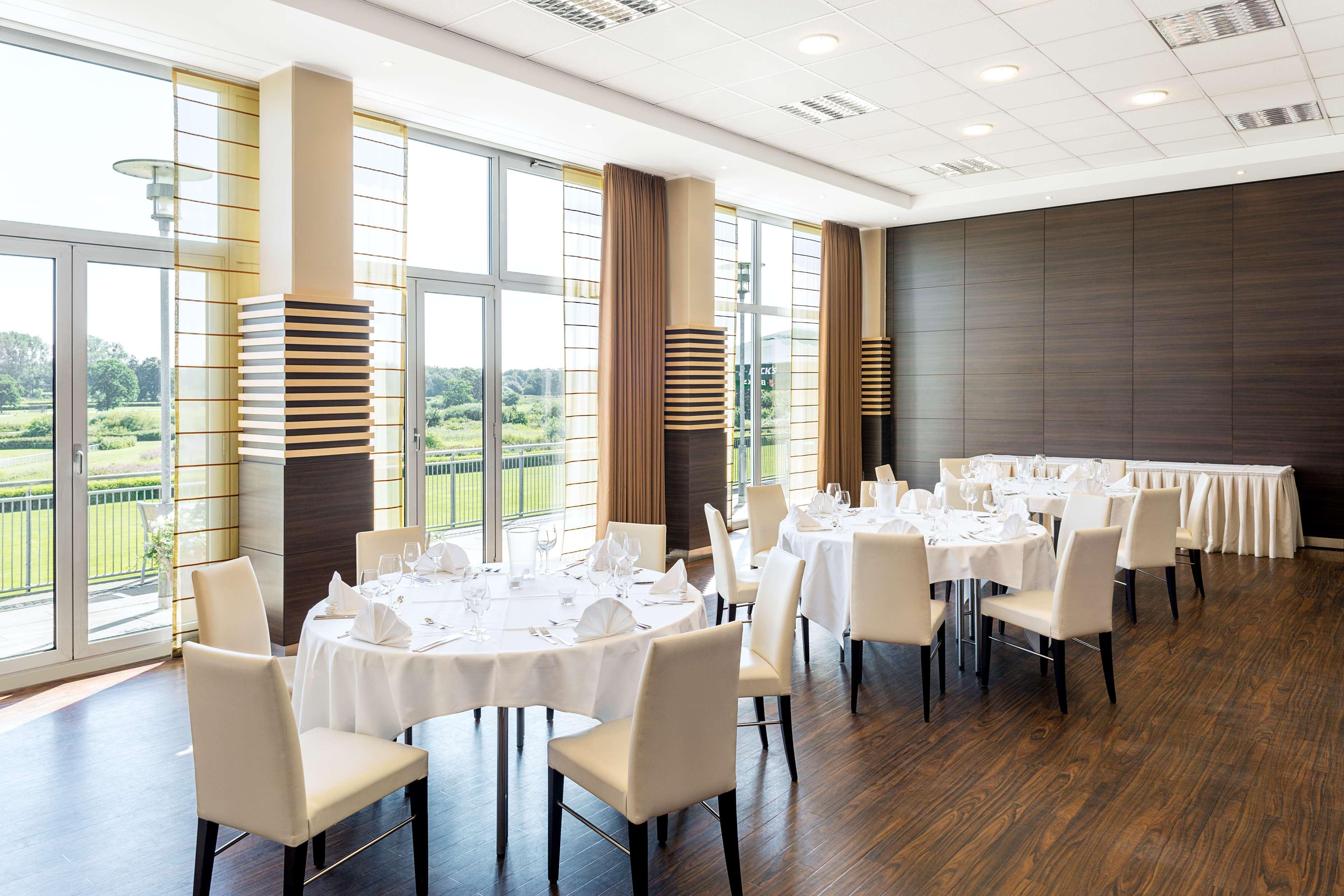 Nh Hamburg Horner Rennbahn Otel Dış mekan fotoğraf
