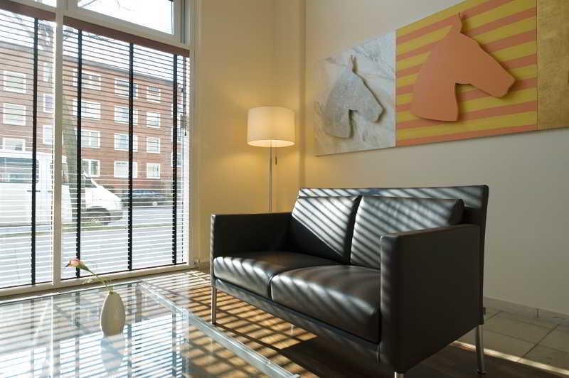 Nh Hamburg Horner Rennbahn Otel Dış mekan fotoğraf